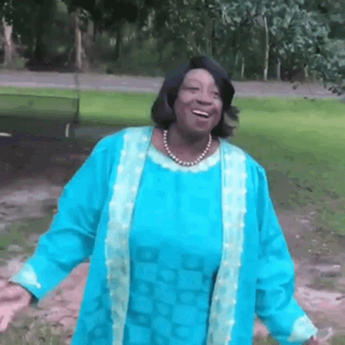 If God Don't Do It, It Won't Get Done